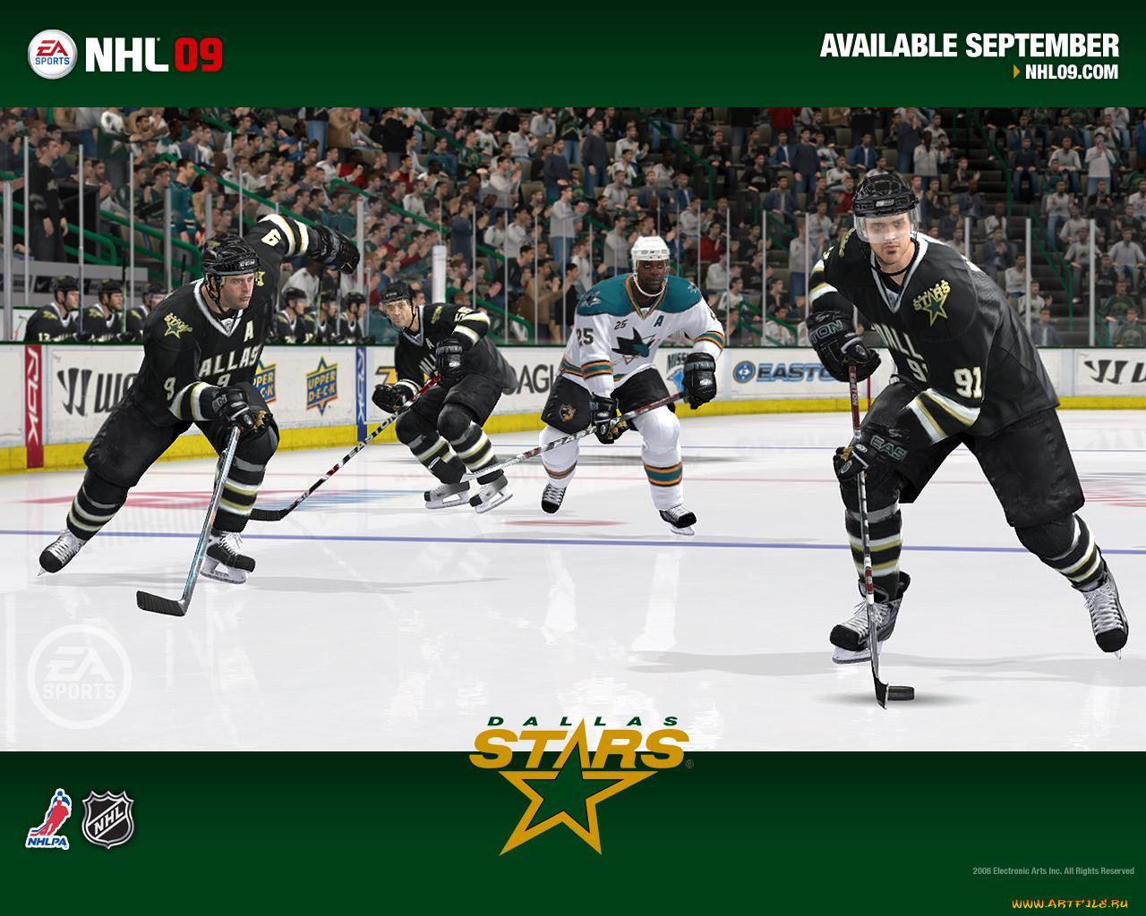 nhl, 09, , 